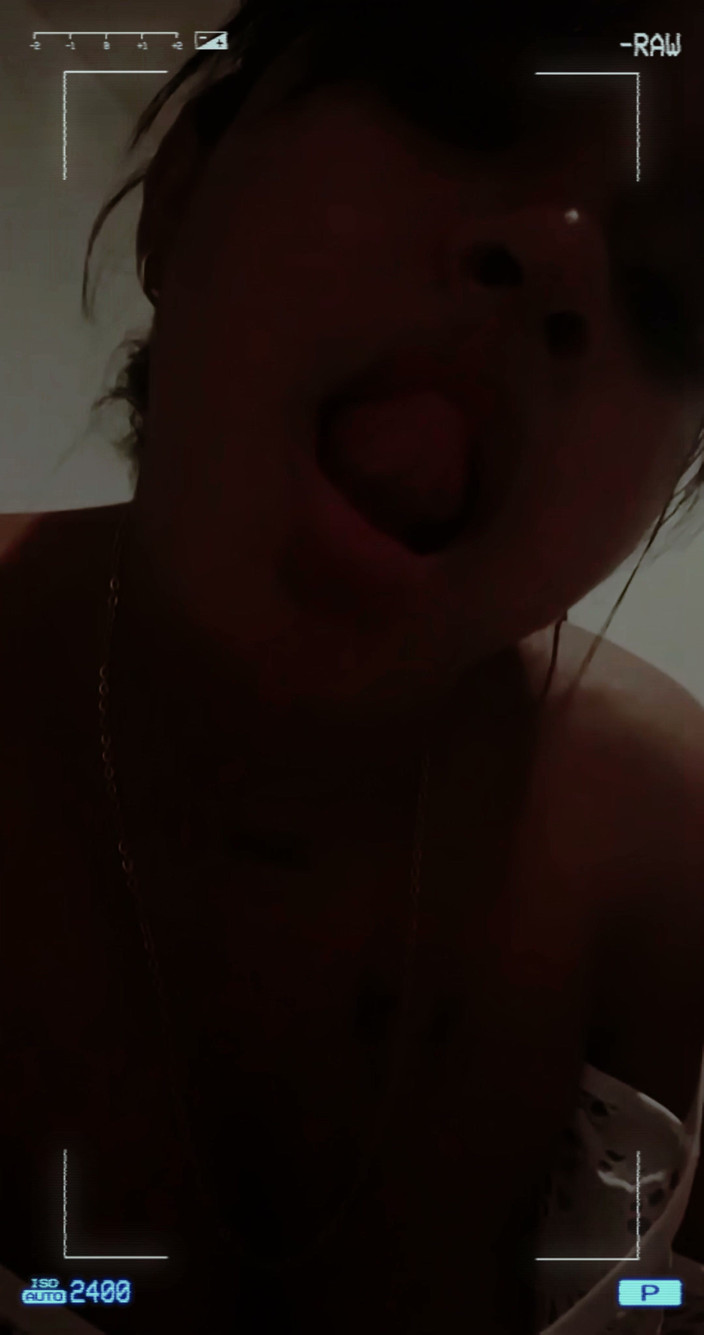 Uncut Lil Midget and Latina Freaky Friends: South Merican Goon Room - Lil Latina