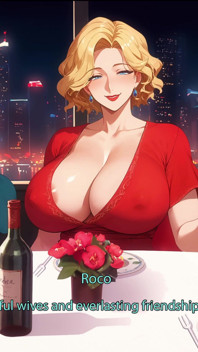 Adoro tua Moglie (parte 11)