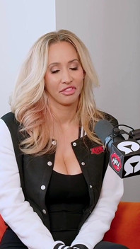 Do You Have What It Takes? Isis Love on Porn Tryouts Gone Wild