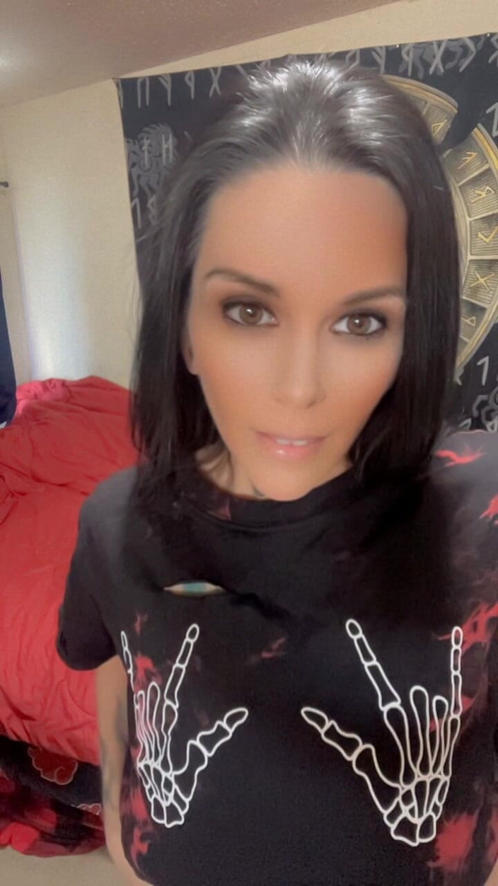 TanyaMariex: Daddys Little Whore