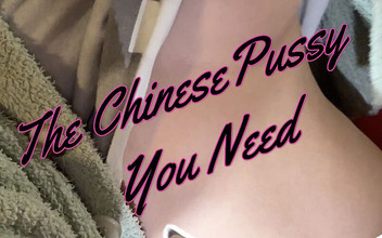 LonelyMeow: Yemin ederim! Sıcak fışkırtan kızları seviyorsan, ihtiyacın olan Çinli benim!