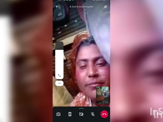 Video Call Sex Full HD (Hasina Begum)