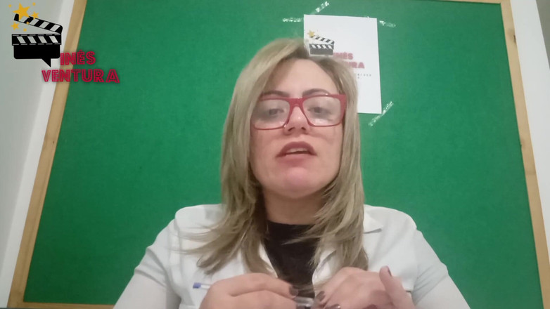 Raquel Cardoso Da Rosa: Curso 온라인 Atores E 프로비시오안 모둘로 4