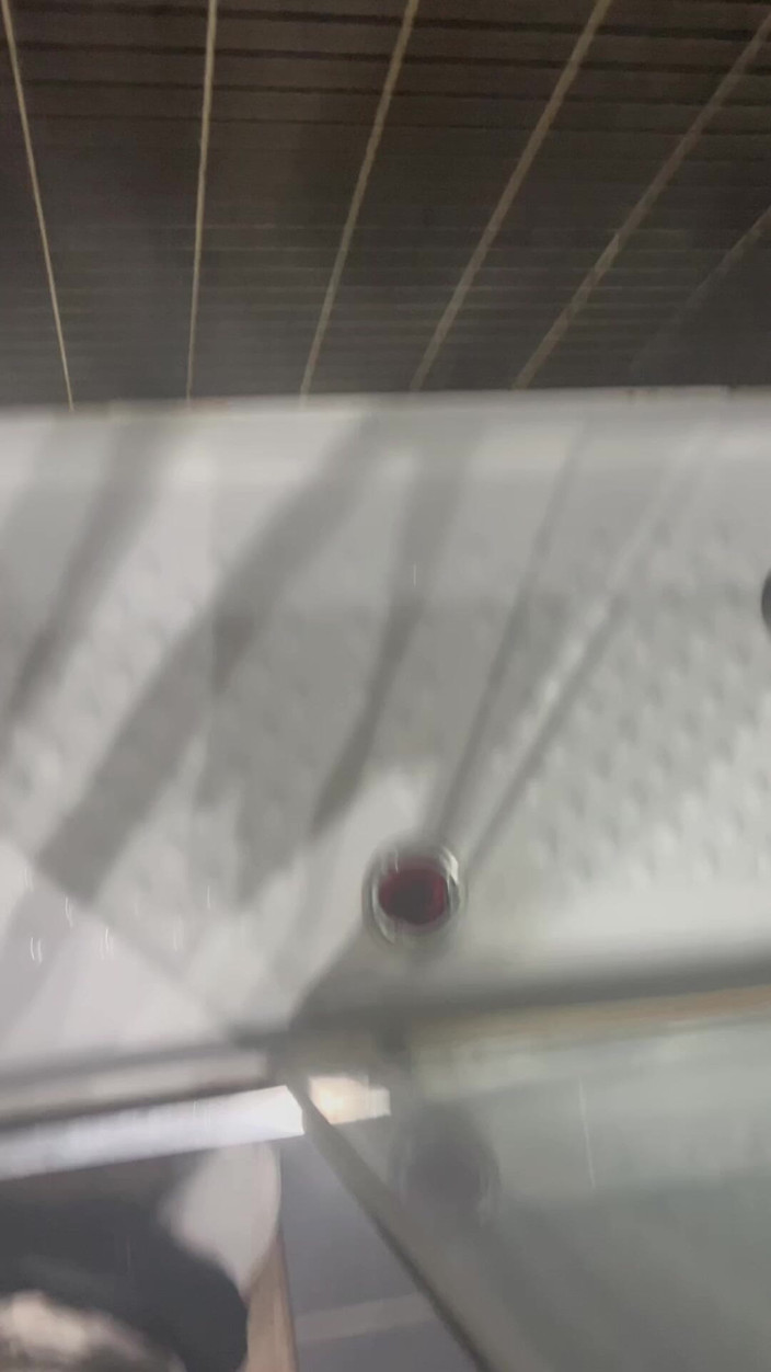 XLNicoo: Kıçımla Oynamak Duşta Boşalmayla Sonuçlanıyor