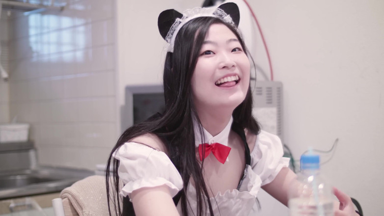 Asian happy ending: 亚洲天使 1107