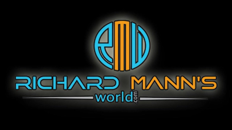 Richard Manns World: Sluttraining - Adira Allure, Rebel Rhyder