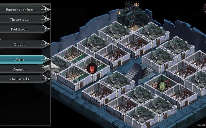 LoveSkySan69Real: Seeds of Chaos [v0.2.52] Část 7 Hratelnost od Loveskysan69