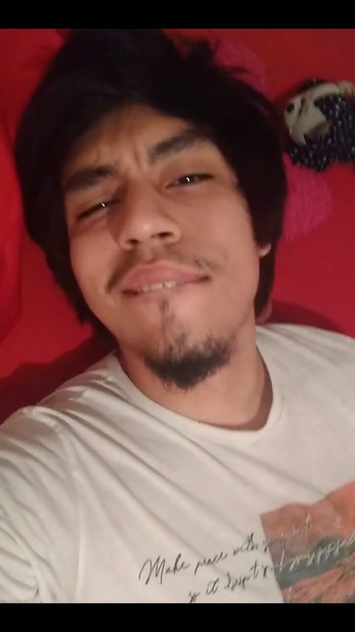 AlexAlejandro13: Komm, lass uns zur Matratze gehen