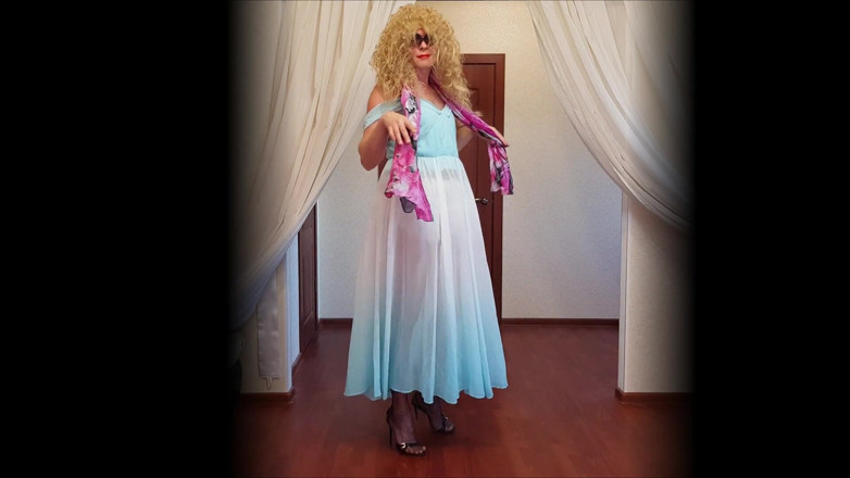 Sissy Stella: Feminizace ve všech směrech