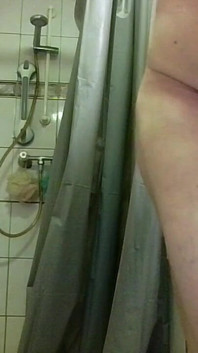 Morning Shower