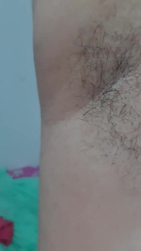 Hairy Armpit Show