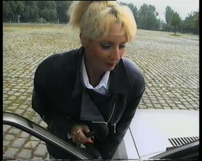 Euro Blue Movies: Boulevard 3 - Downtown with Sandra (1995)