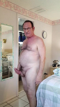 Abuelo caliente 2
