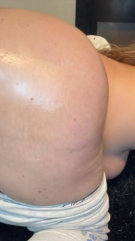 Hot PAWG Girl Super Wet Use BBC Dildo and Have so Much Fun