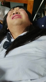 Does It Feel Good to You