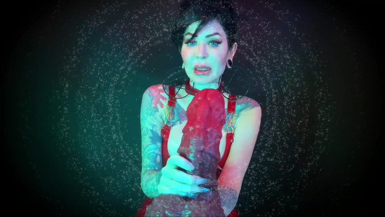 Baal Eldritch: Tận tâm với con cặc của quỷ dữ - Halloween, Gay...