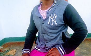My New Fashion