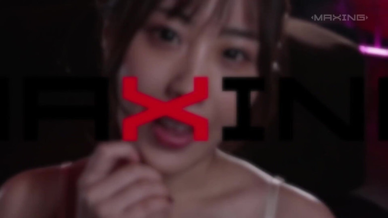 Raptor Inc: Kasumi Sena - Ciuman Perancis yang meleleh dan kawalan pancutan pinggiran