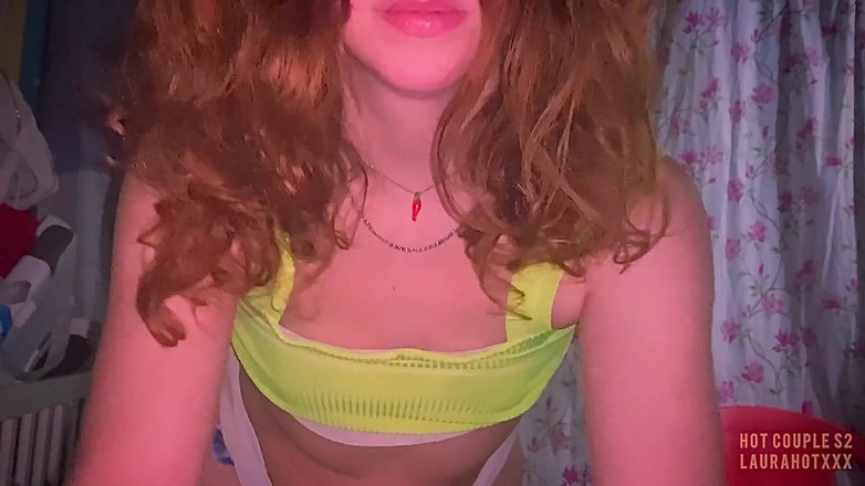 Hot Couple s2: I Worked as a Babysitter and Ended up Giving My...