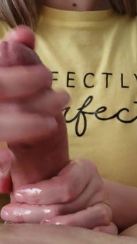 Mega Compilation 50 Cumshots Handjob Amateur