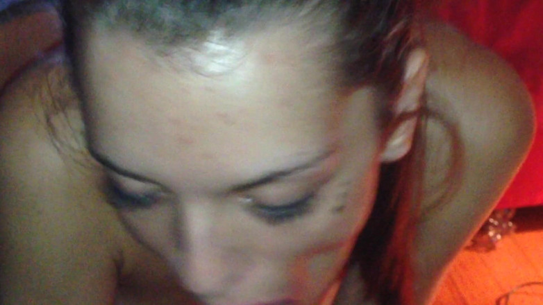 Stoyca: Stoyca Teen Improve Deepthroat at Home