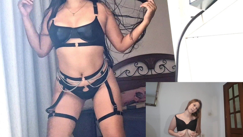 Sashasweet: Schlampen, Huren Und Sehr Freunde