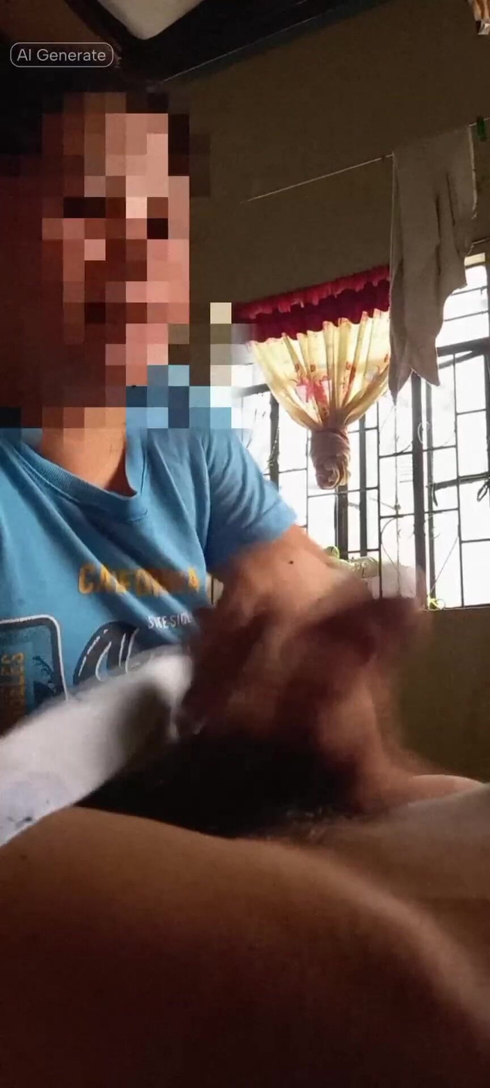 Daddy V: Krátké Hudební Sex Video