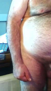 Cam show trenéra Karla