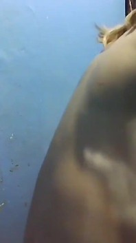Pinay Sneak Vid From Her Stepsister’s BF
