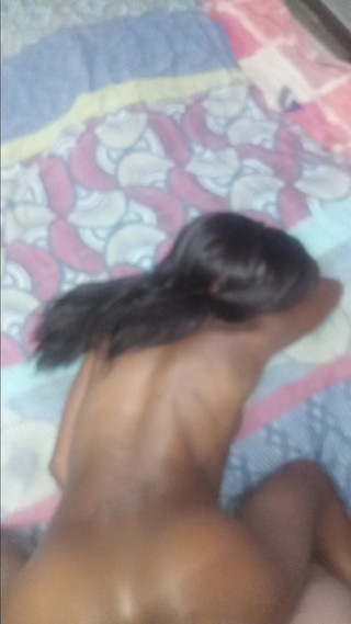 hothouse18xxx: Jhonny Es Profesional En Follada En Perrito, Coño Negro Empapado