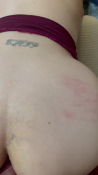 Felicidade anal