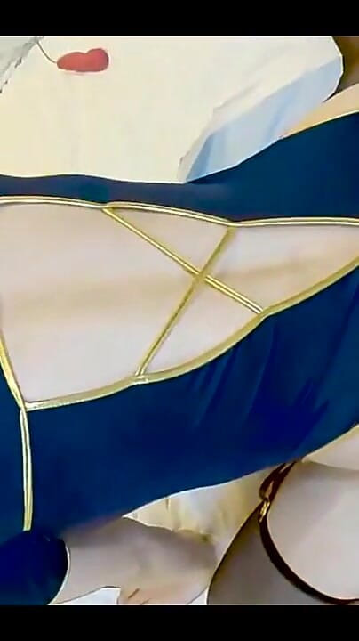 Blowjob (Hiro mayu couple jp)