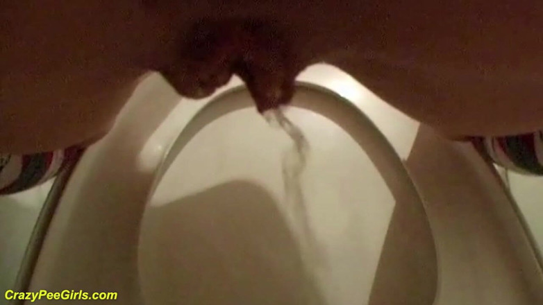 Pure Pee: Kencing di waktu pagi