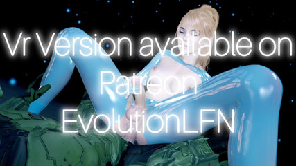 Evolution LFN: Samus Analgasm