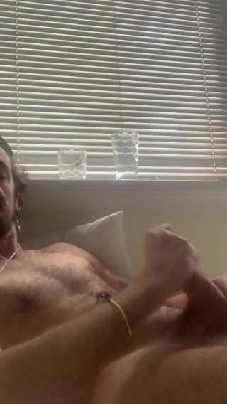 Skinnyguy_6: Orgazm i masturbacja analna