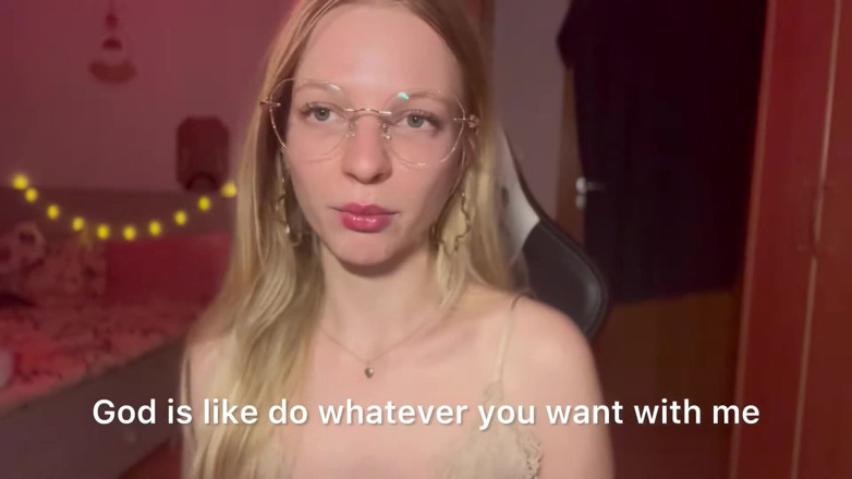 Goddess_Bella_Rae: 5 fouten die onderdanigeen maken