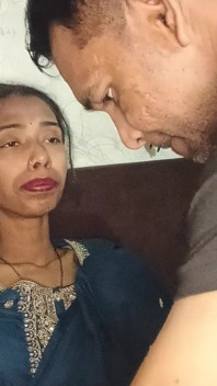 Desi Bhabhi and Brother-in-law's Sex
