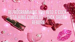 Goddess Misha Goldy: Triggers to Whore - Candy’s Born - Say Goodbye, Little Bitch