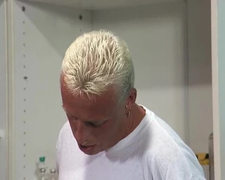 Porno Cloud: Sperm Clinik