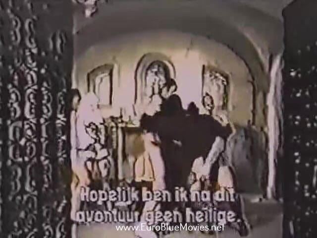 Euro Blue Movies: Чувственная Racconti