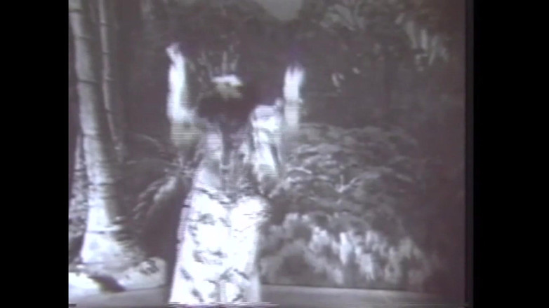 The Unforgettable: Tari Teater