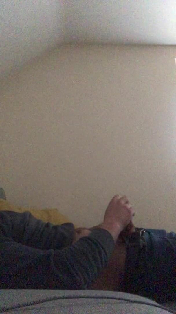 Irish34: Sám a nadržené honění