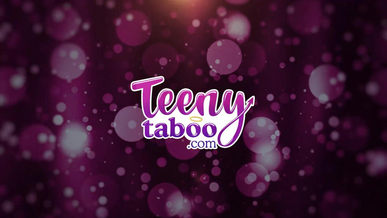 Teenytaboo: W drodze przez opiekunkę do dziecka