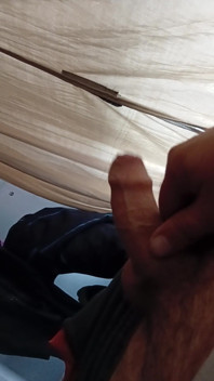 Touching the