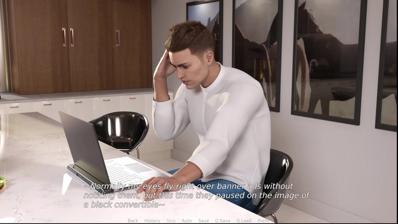 Wickedgammes studio: MILF Lezat (bagian 15) Versi Baru Ditingkatkan oleh Ai