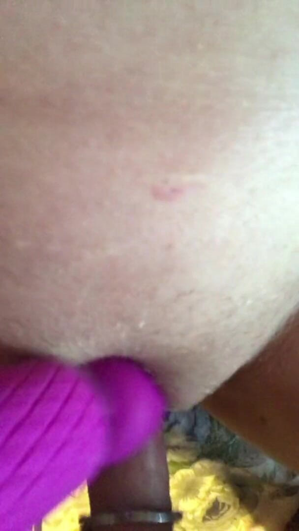 Secret cindy: Cumshot on my chest