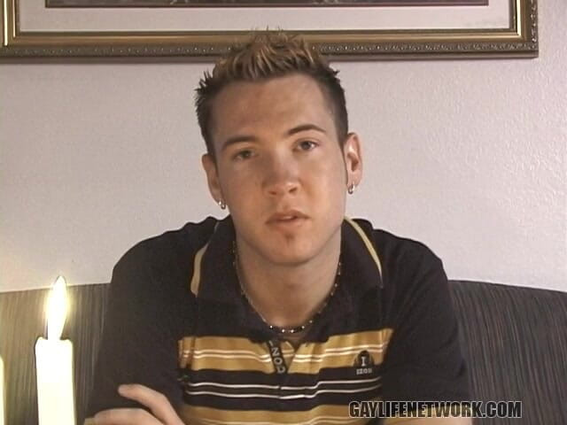 Beddable Boys: Fantasieën met Chase Gannon