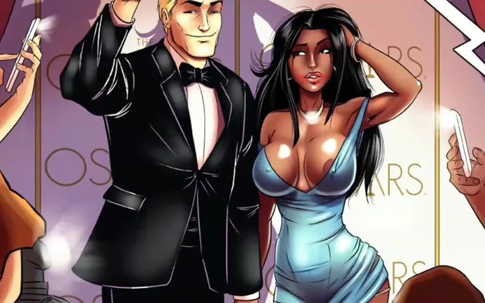 NuttForYou: The Red Carpet