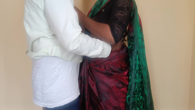 Magilmathi: Profesor universitario caliente romance video viral