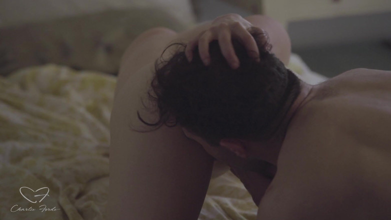 CharlieForde: Chà tôi xuống với Charlie Forde, Cullen Cain